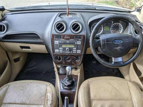Used Ford Fiesta 2008 MT for sale in Coimbatore