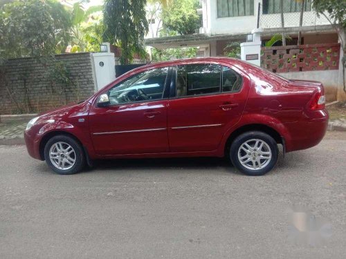 Used 2009 Ford Fiesta MT for sale in Chennai