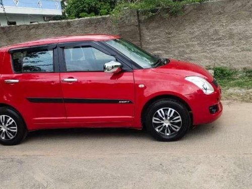 2007 Maruti Suzuki Swift VDI MT for sale in Hyderabad 