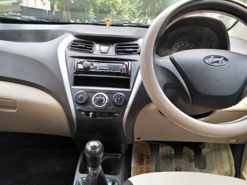 Used 2015 Hyundai Eon MT for sale in Ahmedabad