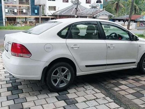 Used 2011 Volkswagen Vento MT for sale in Kalpetta