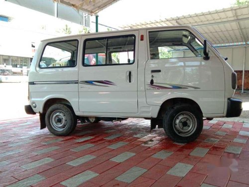 Maruti Suzuki Omni 5 STR BS-IV, 2017, MT in Thiruvananthapuram 