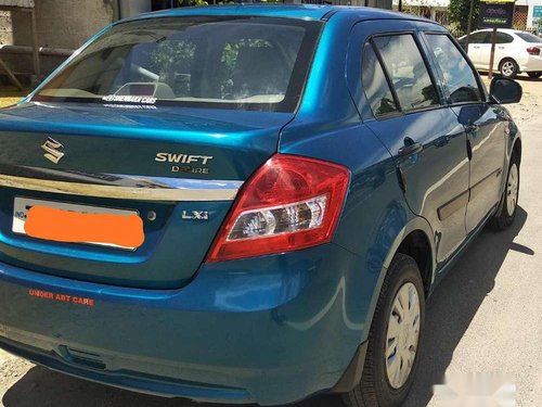 Used Maruti Suzuki Swift Dzire 2012 MT for sale in Coimbatore