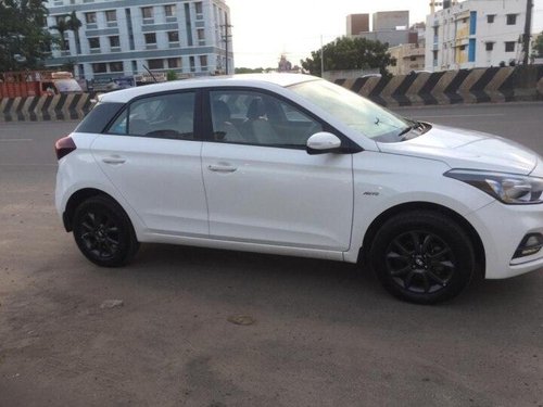 Used Hyundai i20 2017 AT for sale in Chennai
