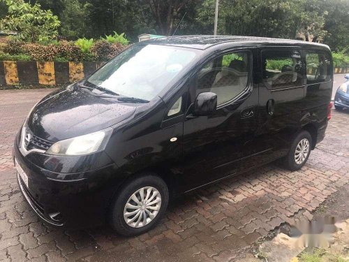 2014 Nissan Evalia XE MT for sale in Mumbai 