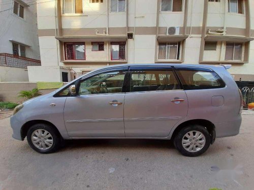 Used 2009 Toyota Innova MT for sale in Nagar 