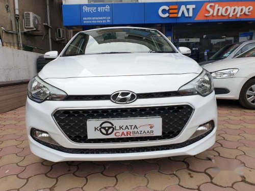 Used Hyundai Elite i20 Asta 1.4 CRDi 2017 MT for sale in Kolkata