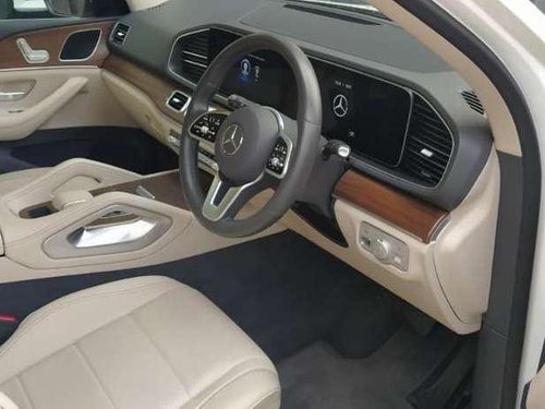 Used 2020 Mercedes Benz GLE AT for sale in Gurgaon 