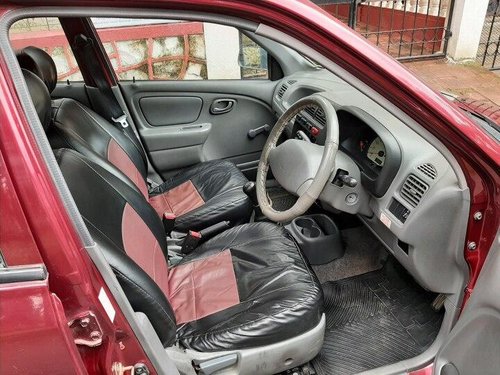 2009 Maruti Suzuki Alto MT for sale in Mumbai 