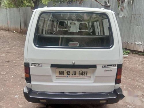 Used 2013 Maruti Suzuki Omni MT for sale in Pune 