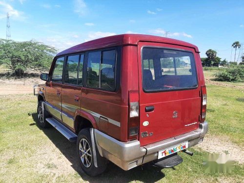 Used Tata Sumo Victa EX, 2012, Diesel MT for sale in Madurai