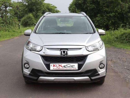 Honda WRV I-Dtec Vx, 2018, MT in Ahmedabad 