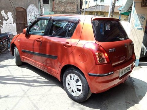 Maruti Suzuki Swift VDI 2008 MT for sale in Kolkata 