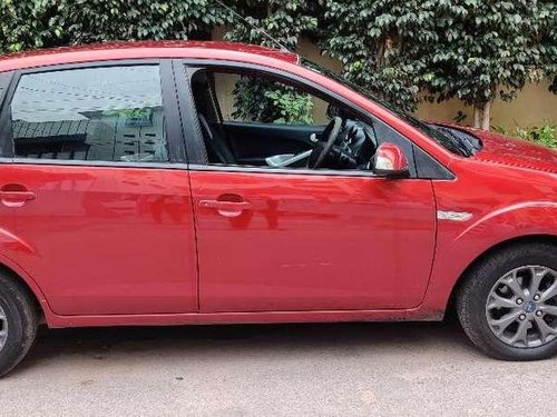 Ford Figo 1.5D, 2014, MT for sale in Hyderabad 