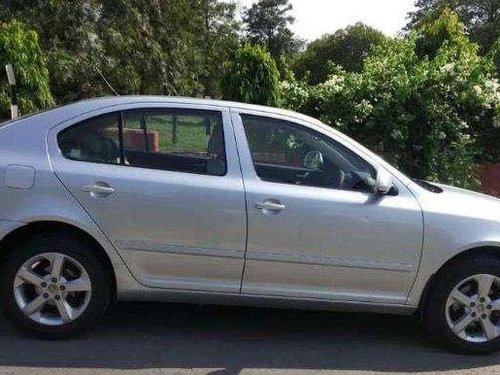 Used 2012 Skoda Laura MT for sale in Chandigarh 