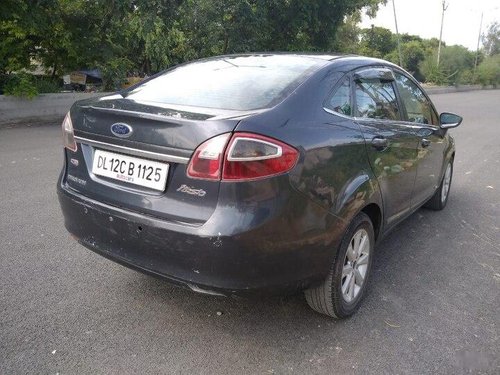 Used 2011 Ford Fiesta MT for sale in Ghaziabad 