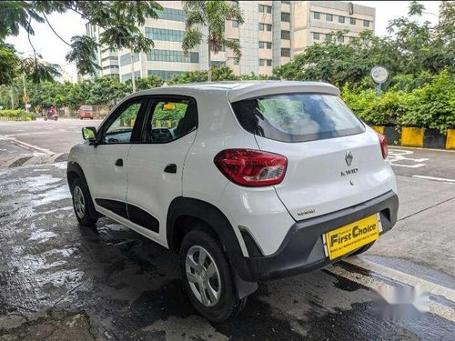 Used Renault Kwid RXL 2015 MT for sale in Goregaon 