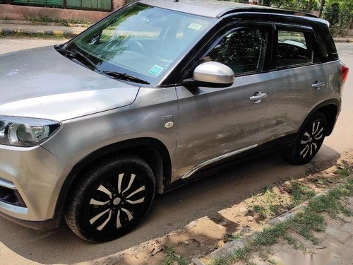 Maruti Suzuki Vitara Brezza 2016 AT for sale in Gurgaon