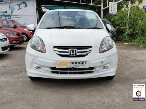 2014 Honda Amaze VX Petrol MT for sale in Pune 