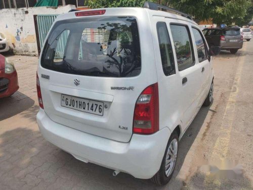 Used 2008 Maruti Suzuki Wagon R MT for sale in Ahmedabad