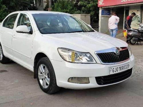 Used 2012 Skoda Laura MT for sale in Ahmedabad 