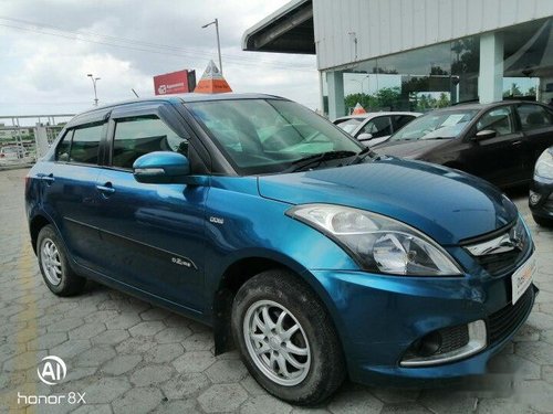 Used Maruti Suzuki Swift Dzire 2015 MT for sale in Chennai