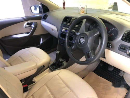 Used 2011 Volkswagen Vento MT for sale in Nashik 