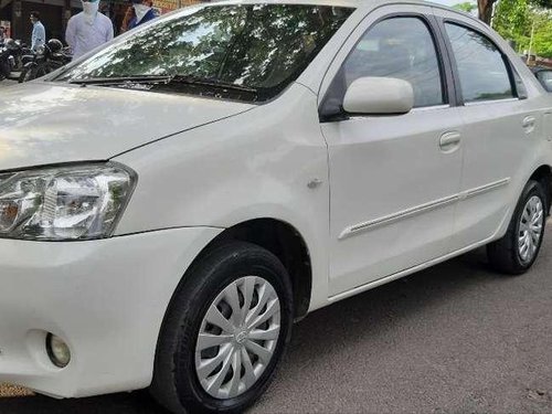 2012 Toyota Etios GD MT for sale in Chandigarh 