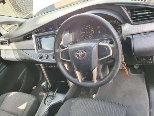 Used 2016 Toyota Innova MT for sale in Surat