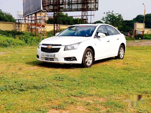 Chevrolet Cruze LTZ 2012 MT for sale in Ahmedabad 