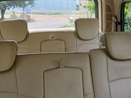 2010 Mahindra Scorpio VLX MT for sale in Hyderabad 