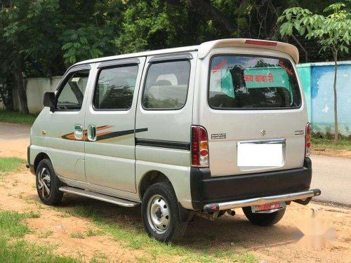 Used 2017 Maruti Suzuki Eeco MT for sale in Hyderabad 