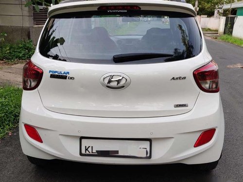 Hyundai Grand i10 Asta 2014 MT for sale in Kochi 