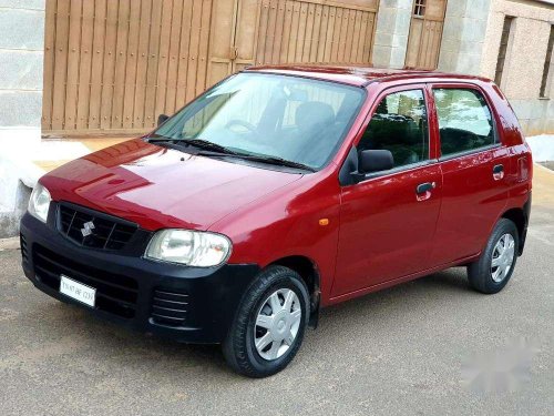 Used 2010 Maruti Suzuki Alto MT for sale in Tiruppur 