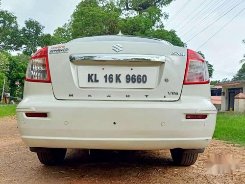 Used 2013 Maruti Suzuki SX4 MT for sale in Kollam 