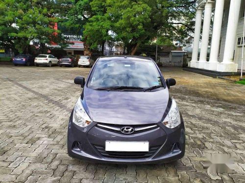 Hyundai Eon Era 2018 MT for sale in Kochi 