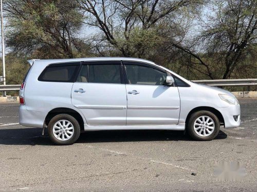 Used 2012 Toyota Innova MT for sale in Vadodara