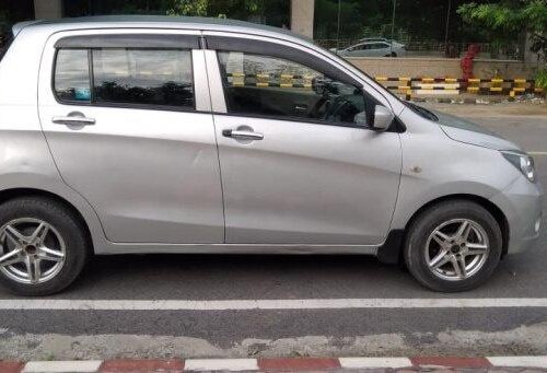 Used Maruti Suzuki Celerio 2014 MT for sale in New Delhi