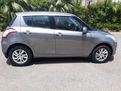 Used Maruti Suzuki Swift ZDI 2013 MT for sale in New Delhi