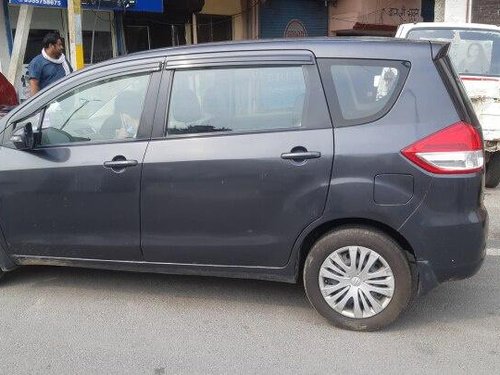 Used 2015 Maruti Suzuki Ertiga MT for sale in New Delhi