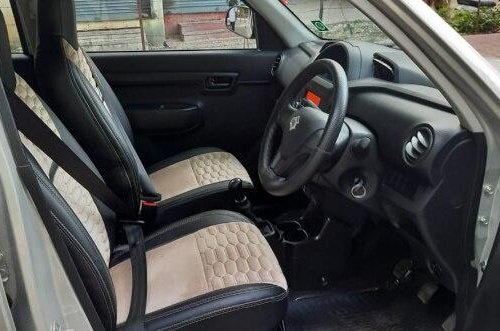 2019 Maruti Suzuki S-Presso MT for sale in Pune 