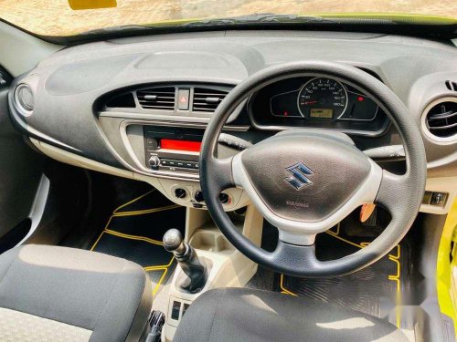 Used Maruti Suzuki Alto 800 VXI 2019 MT in Kolkata