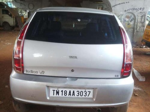 Used Tata Indica V2 LS, 2014 MT for sale in Chennai