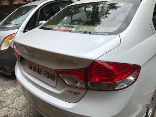 Maruti Suzuki Ciaz VDI+ SHVS, 2014, MT in Ranchi 