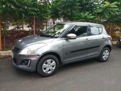 Used Maruti Suzuki Swift VDI 2016 MT in Visakhapatnam 