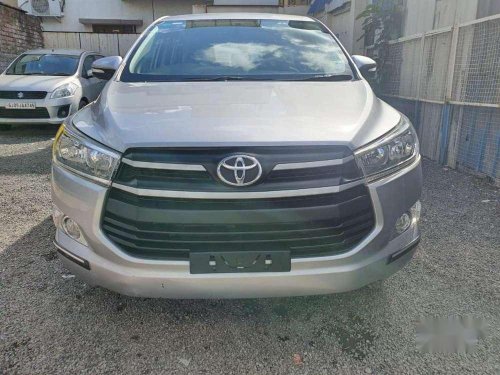 Used 2016 Toyota Innova MT for sale in Surat