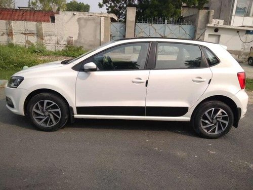 Used Volkswagen Polo 1.0 MPI Comfortline 2017 MT in Ghaziabad 