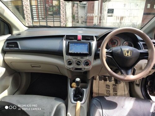 Used 2011 Honda City MT for sale in Kolkata