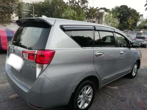 Used 2017 Toyota Innova Crysta AT for sale in Chennai