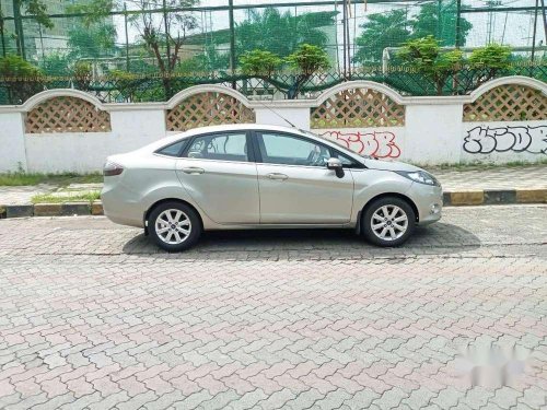 Used 2012 Ford Fiesta MT for sale in Mumbai 